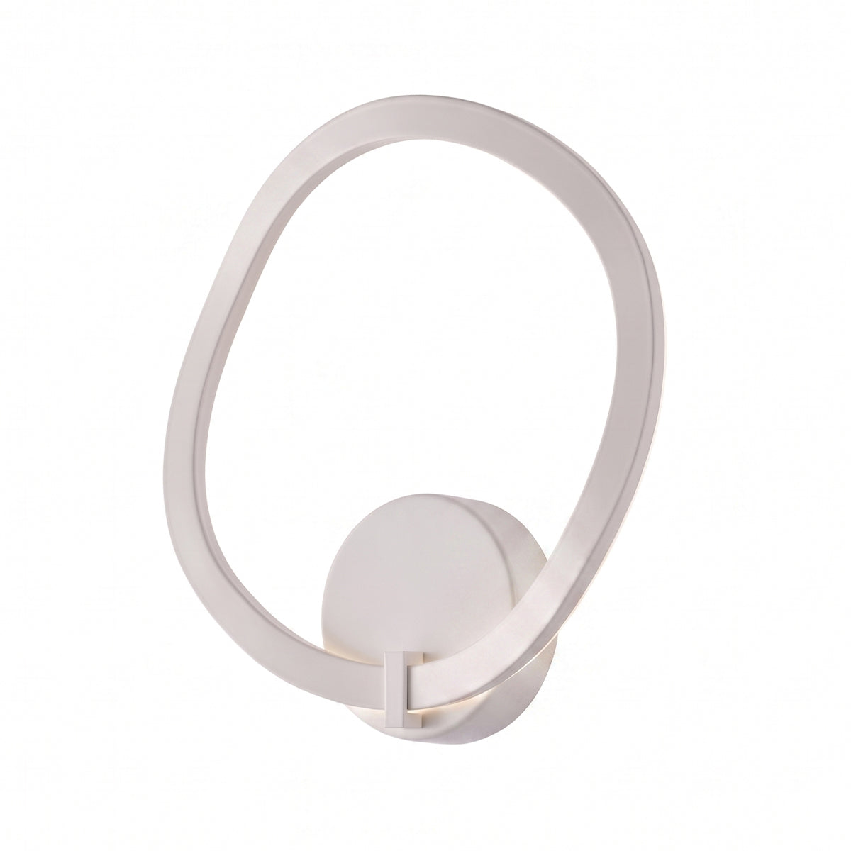 Applique da parete LED Mia bianca 4000K 820lm