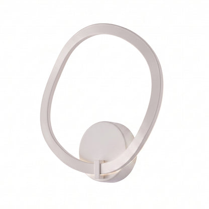 Applique da parete LED Mia bianca 4000K 820lm