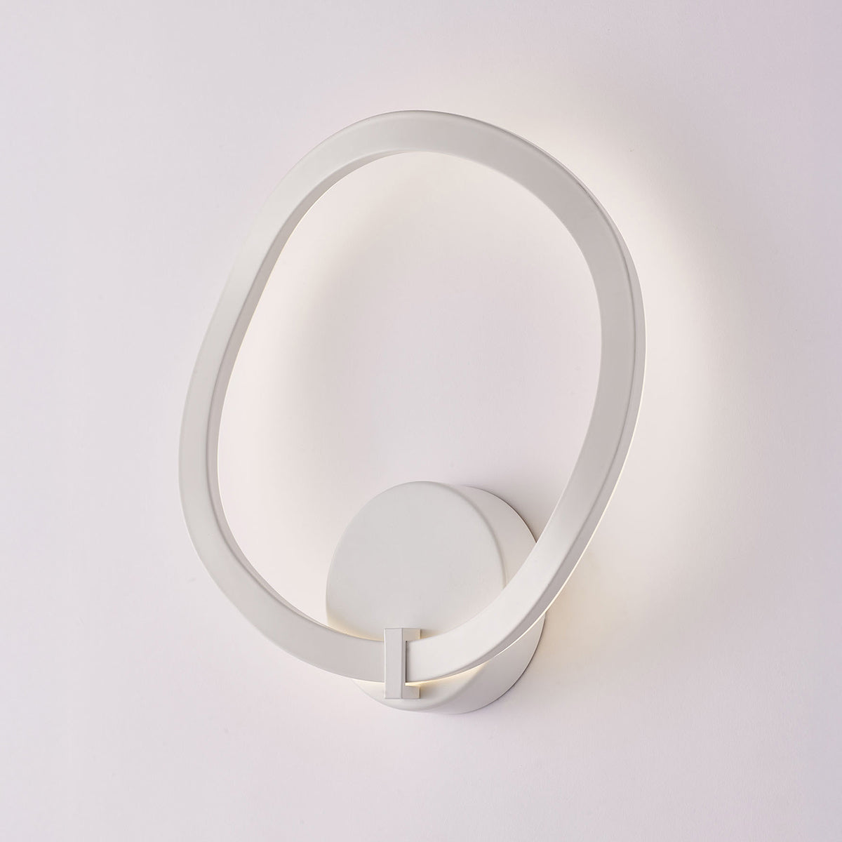 Applique da parete LED Mia bianca 4000K 820lm