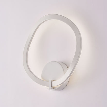 Applique da parete LED Mia bianca 4000K 820lm