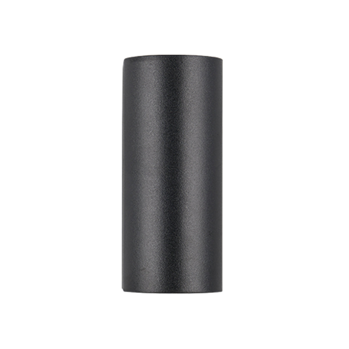 Applique da parete LED da esterno IP44 nero opaco Trio Lighting Soria