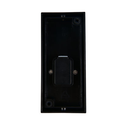 Applique da parete LED da esterno IP44 Trio Lighting Soria