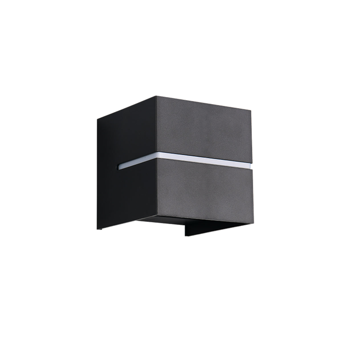 Applique da parete LED da esterno IP44 Trio Lighting Logrono