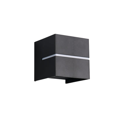 Applique da parete LED da esterno IP44 Trio Lighting Logrono
