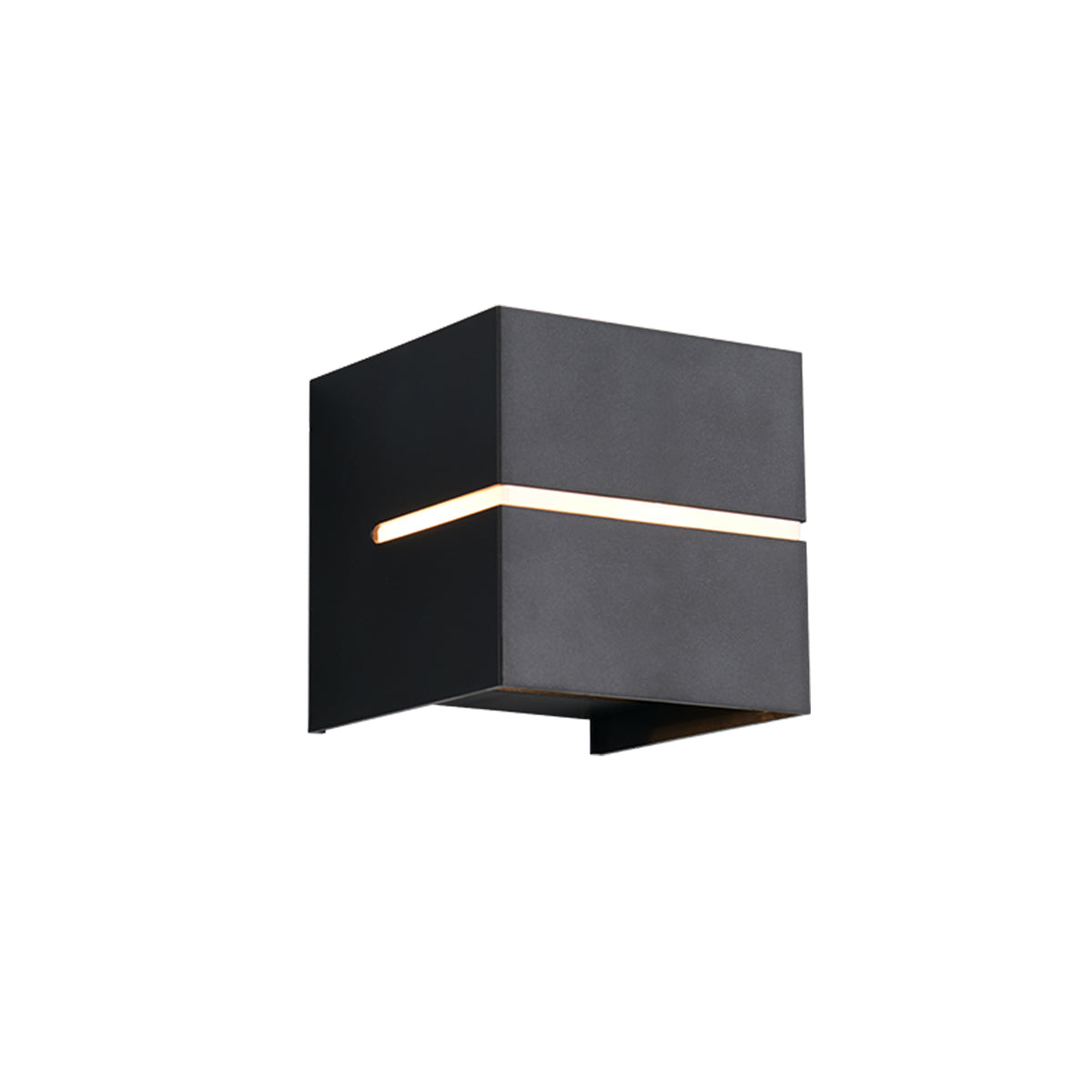 Applique da parete LED da esterno IP44 Trio Lighting Logrono