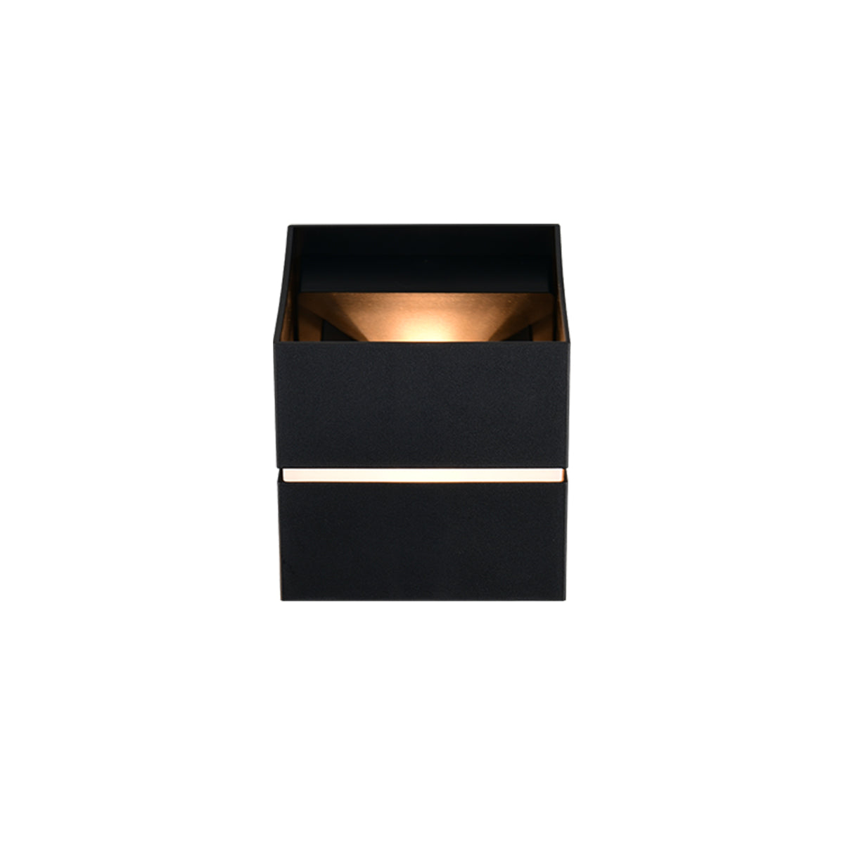 Applique da parete LED da esterno IP44 Trio Lighting Logrono