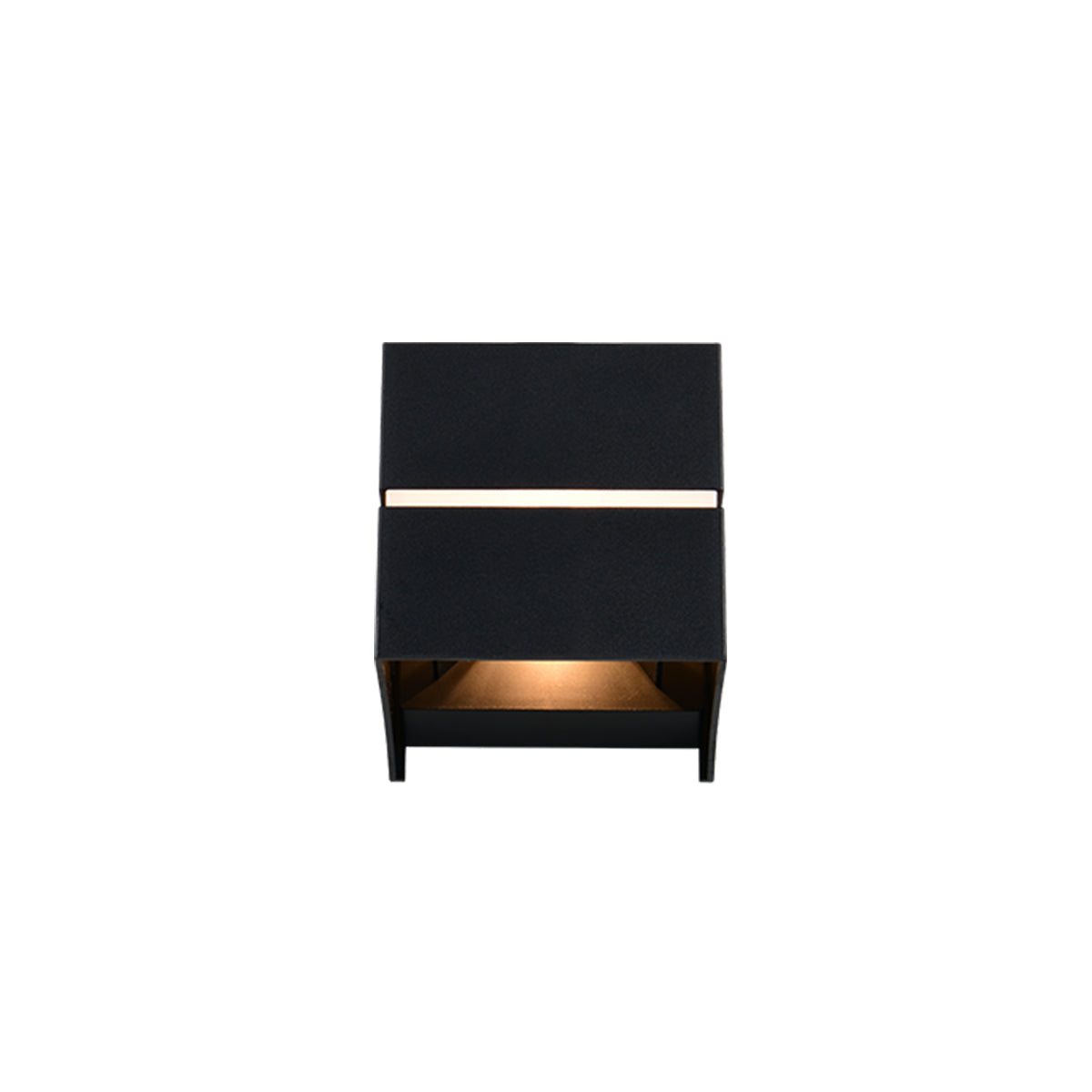 Applique da parete LED da esterno IP44 Trio Lighting Logrono