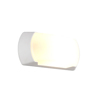 Applique da parete LED da esterno IP65 Trio Lighting Cumana