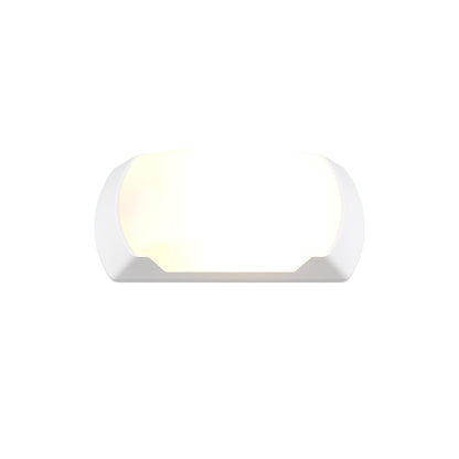 Applique da parete LED da esterno IP65 Trio Lighting Cumana