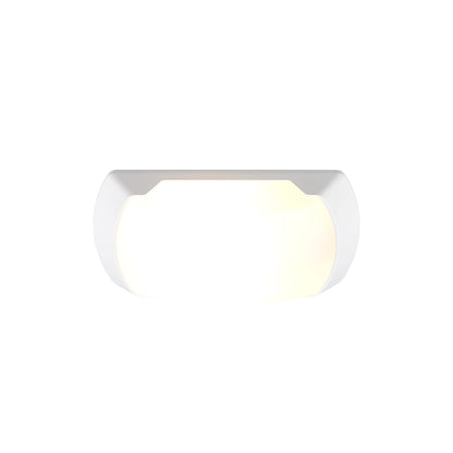 Applique da parete LED da esterno IP65 Trio Lighting Cumana