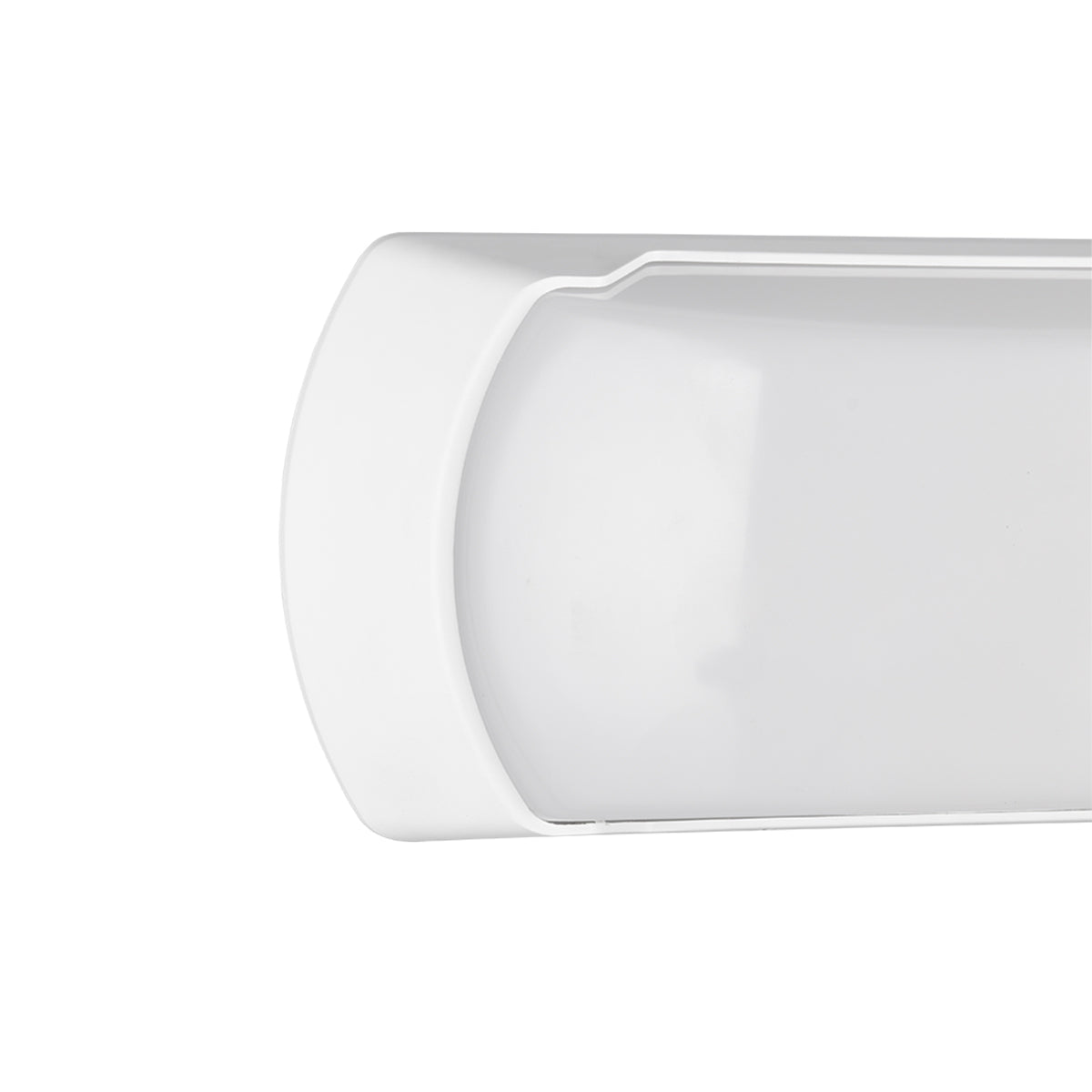 Applique da parete LED da esterno IP65 Trio Lighting Cumana