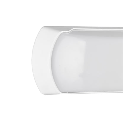 Applique da parete LED da esterno IP65 Trio Lighting Cumana
