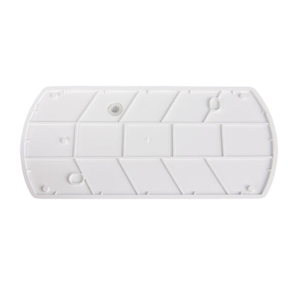Applique da parete LED da esterno IP65 Trio Lighting Cumana
