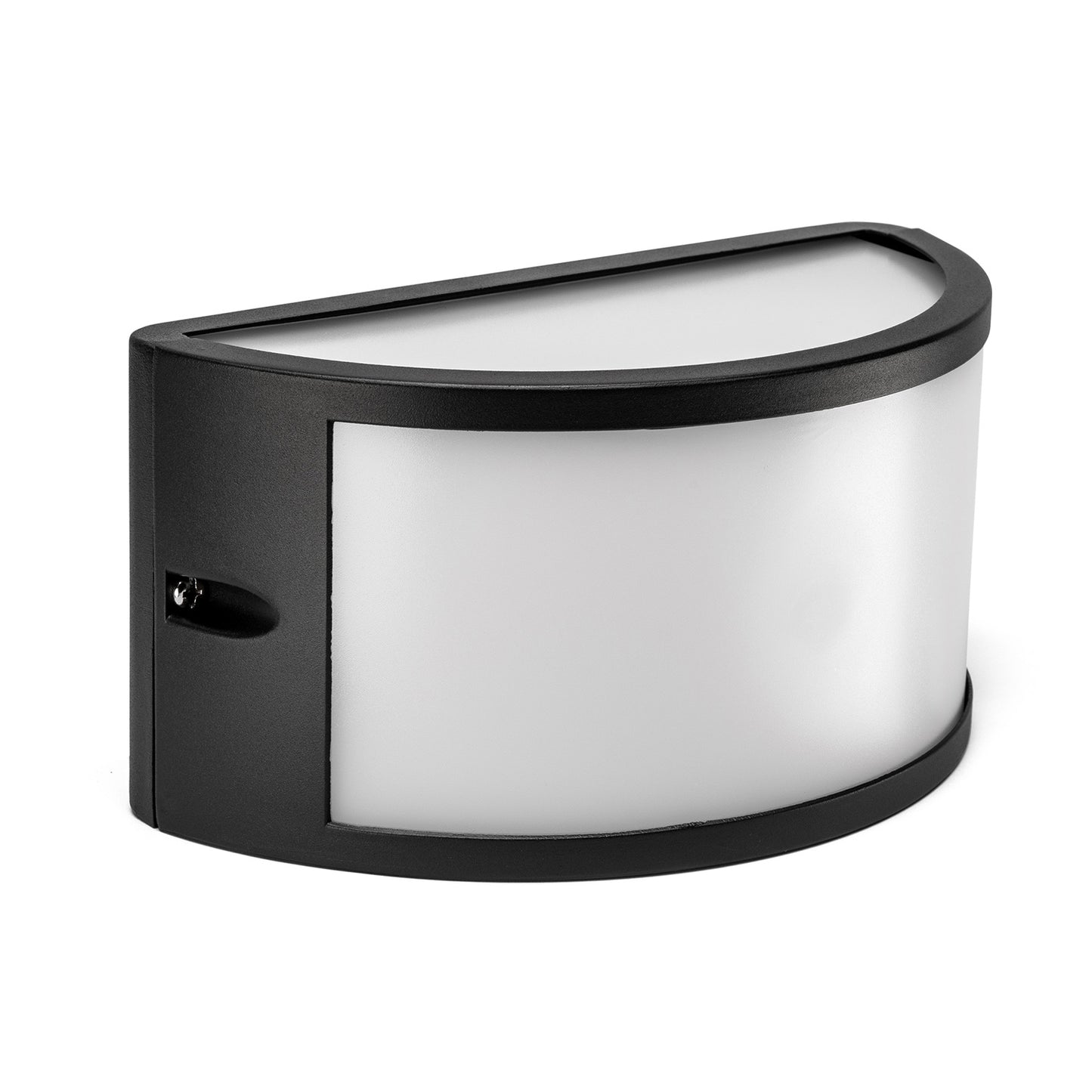 Applique led Segovia IP54 attacco E27 20W