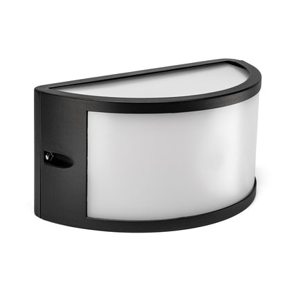 Applique led Segovia IP54 attacco E27 20W