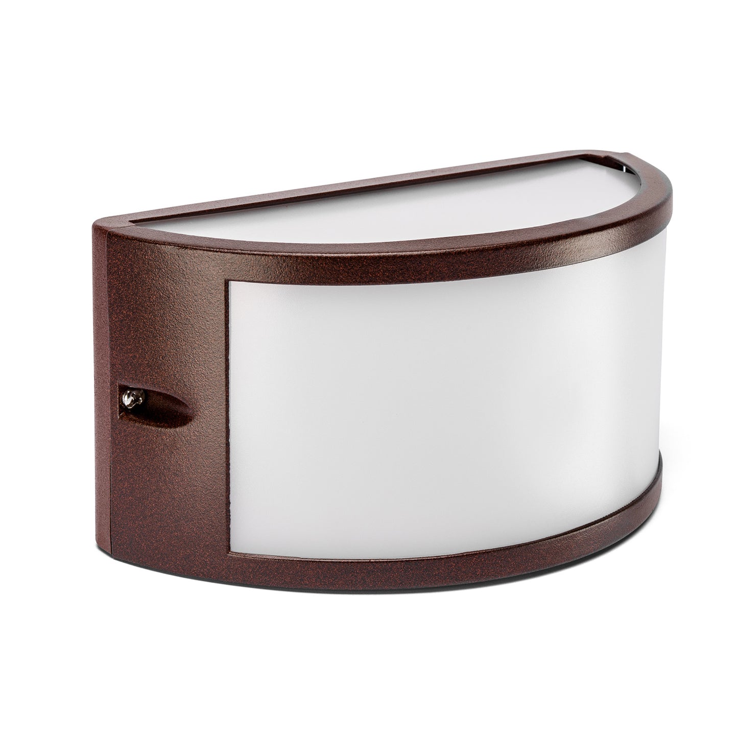 Applique led Segovia IP54 attacco E27 20W