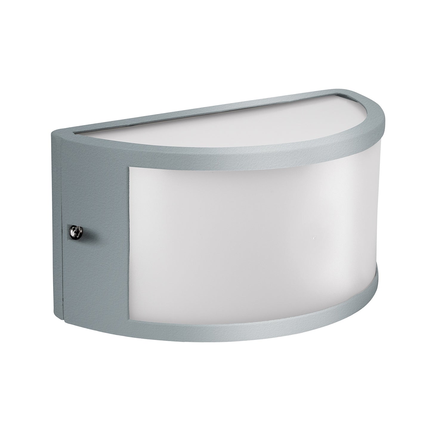 Applique led Segovia IP54 attacco E27 20W