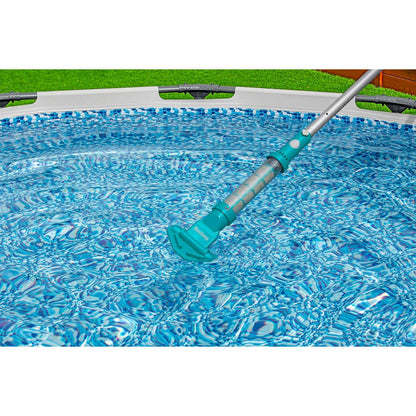 Aspiratore ricaricabile per piscina fino a 6,10 mt Bestway