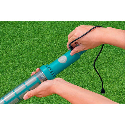 Aspiratore ricaricabile per piscina fino a 6,10 mt Bestway