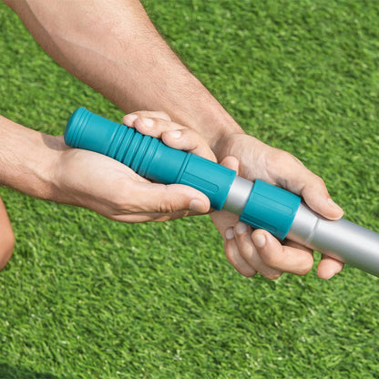 Asta telescopica per piscina Bestway 58279 E-Z-Broom Pole 360x3 cm