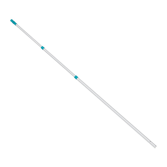 Asta telescopica per piscina Bestway 58279 E-Z-Broom Pole 360x3 cm