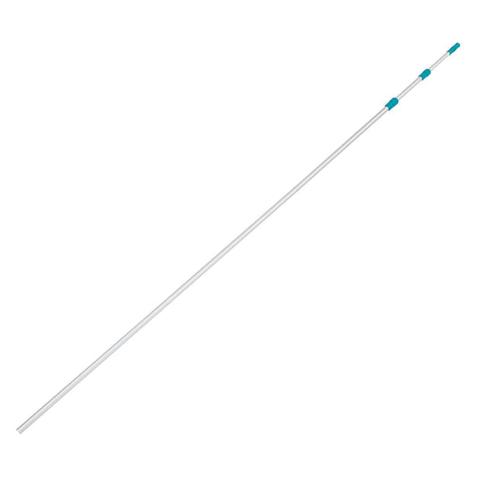 Asta telescopica per piscina Bestway 58702 da 104 a 457 cm