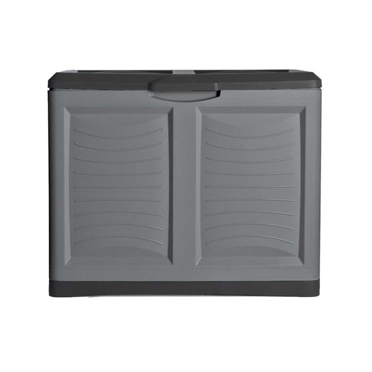 Mettitutto Bama grafite 200L 78x45x64 cm