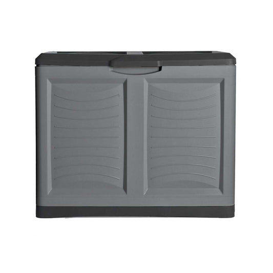 Mettitutto Bama grafite 200L 78x45x64 cm