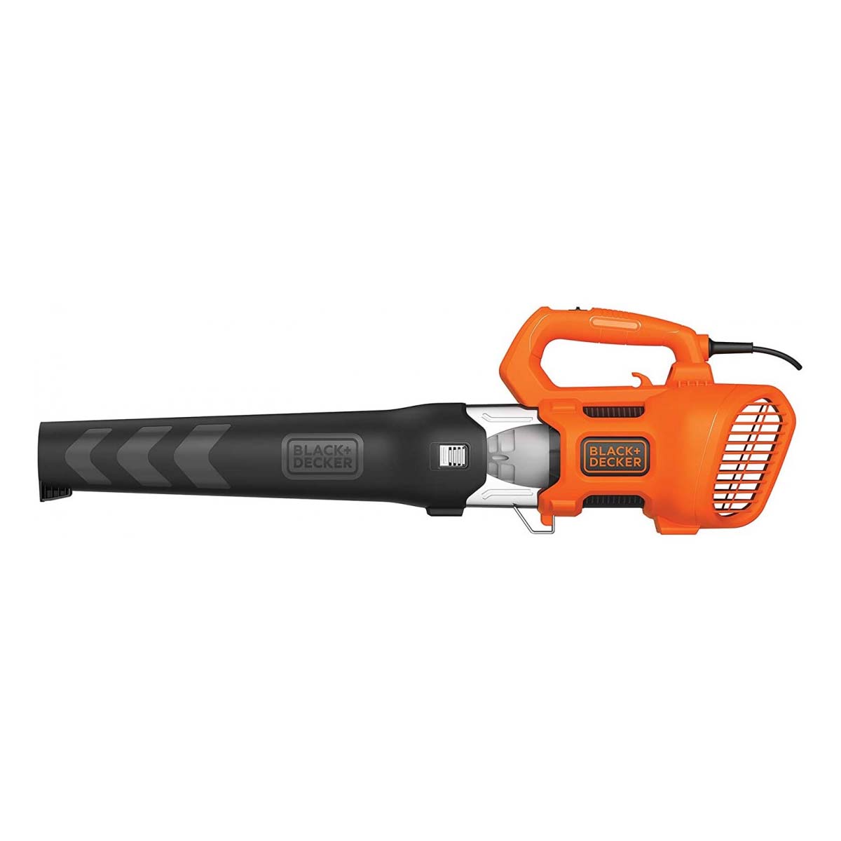 Soffiatore assiale Black+Decker 1850W BEBL 185-QS