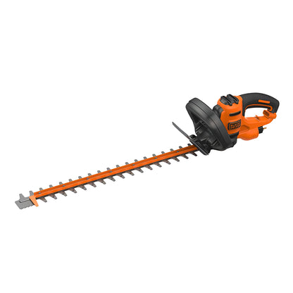 Tagliasiepi 550W lama 60 cm Black&Decker BEHTS451