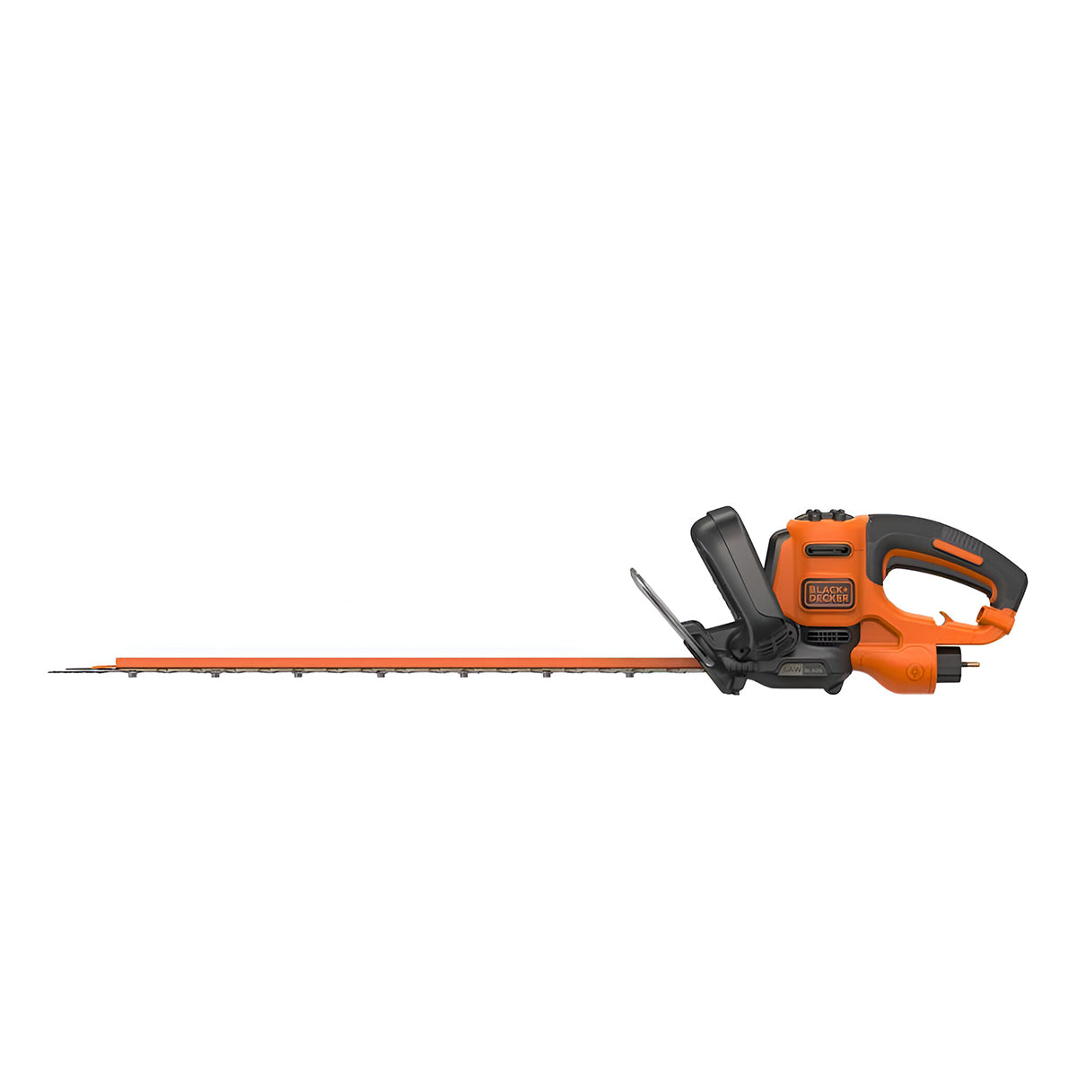 Tagliasiepi 550W lama 60 cm Black&Decker BEHTS451