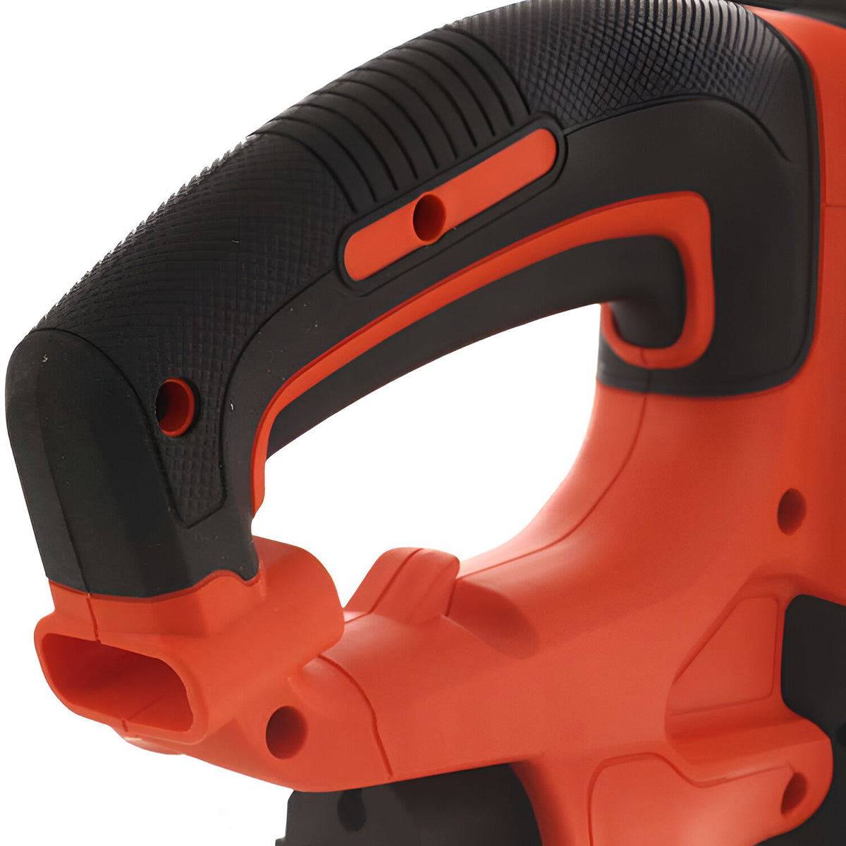 Tagliasiepi 550W lama 60 cm Black&Decker BEHTS451