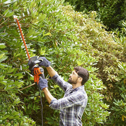 Tagliasiepi 550W lama 60 cm Black&Decker BEHTS451