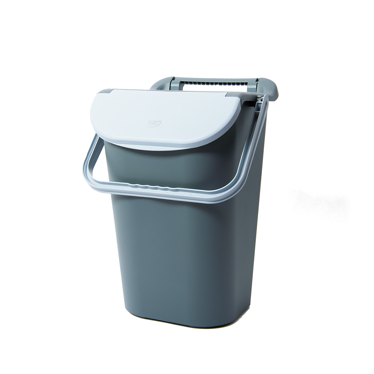 Pattumiera raccolta differenziata 40 Lt con maniglione Tower Bin