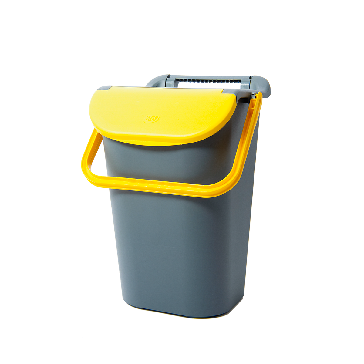Pattumiera raccolta differenziata 40 Lt con maniglione Tower Bin