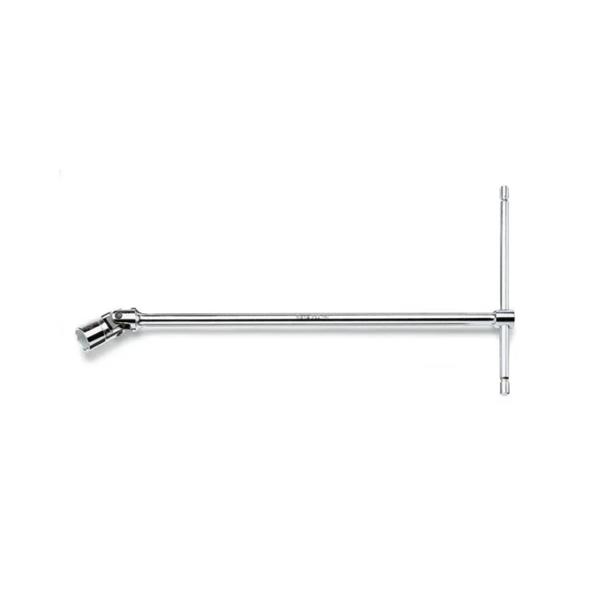 Chiavi a T snodate Beta 952 con bussola esagonale 6 mm
