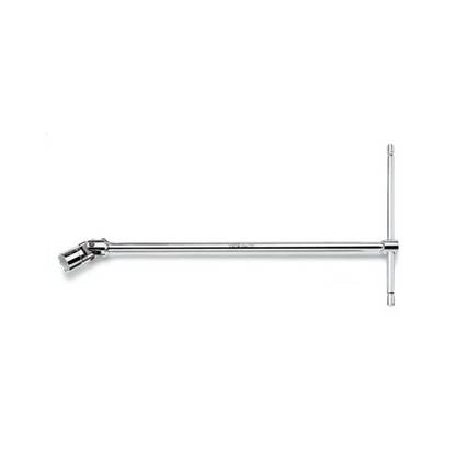 Chiavi a T snodate Beta 952 con bussola esagonale 6 mm