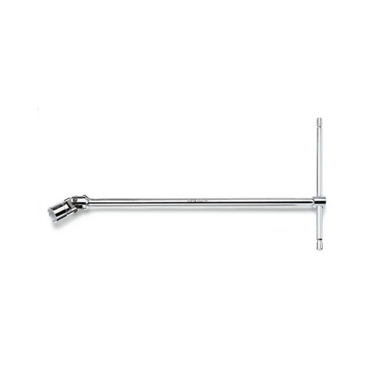 Chiavi a T snodate Beta 952 con bussola esagonale 6 mm