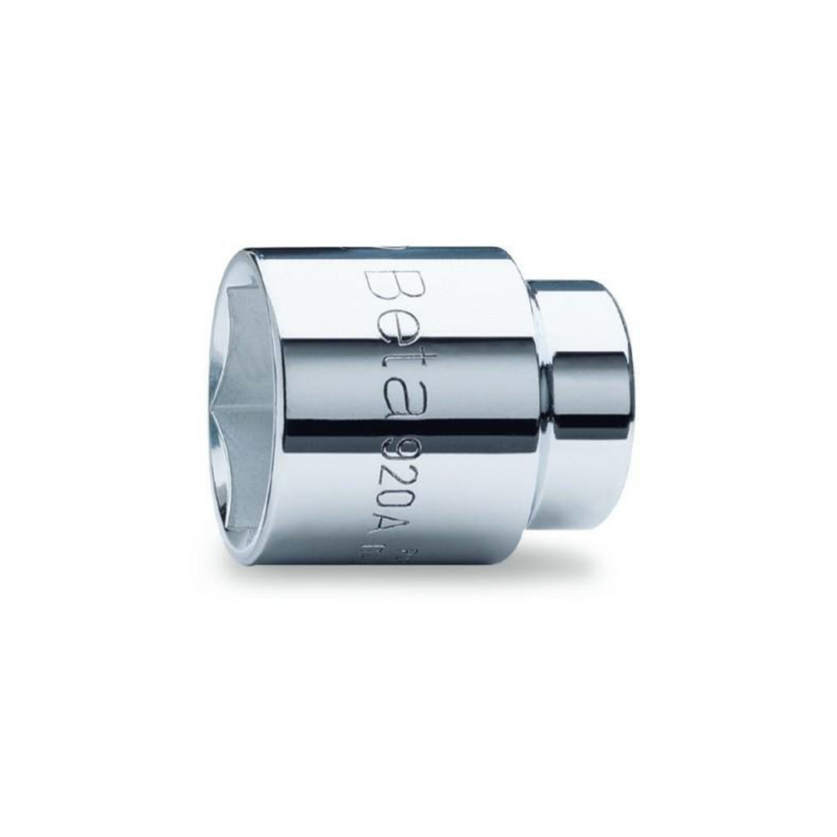 Chiave a bussola Beta 920A8 esagonale 8 mm attacco 1/2"