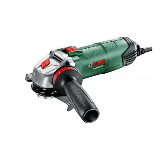 Smerigliatrice angolare 850 W PWS 850-125 Bosch