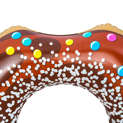 Salvagente ciambella gonfiabile Bestway 107 cm colori assortiti