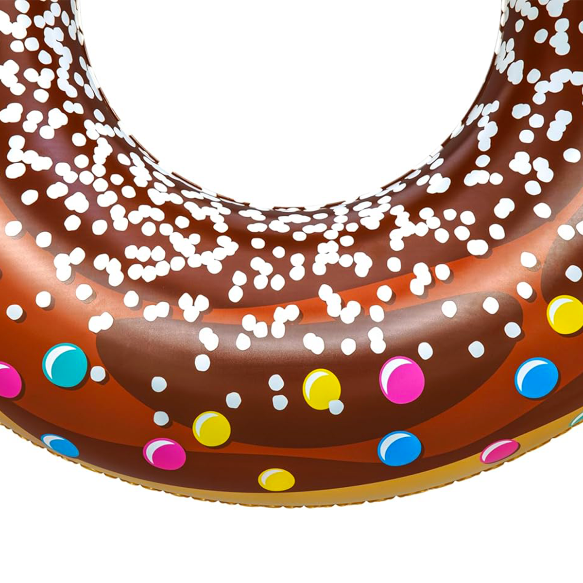 Salvagente ciambella gonfiabile Bestway 107 cm colori assortiti