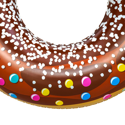 Salvagente ciambella gonfiabile Bestway 107 cm colori assortiti