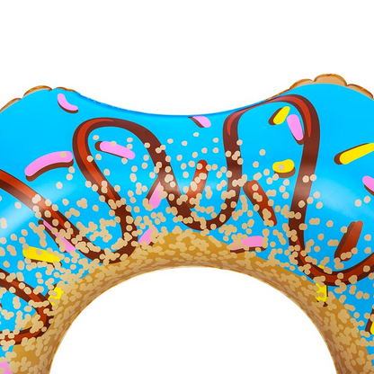 Salvagente ciambella gonfiabile Bestway 107 cm colori assortiti