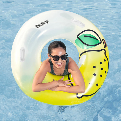 Salvagente gonfiabile Bestway Fresh Squeezed 36448