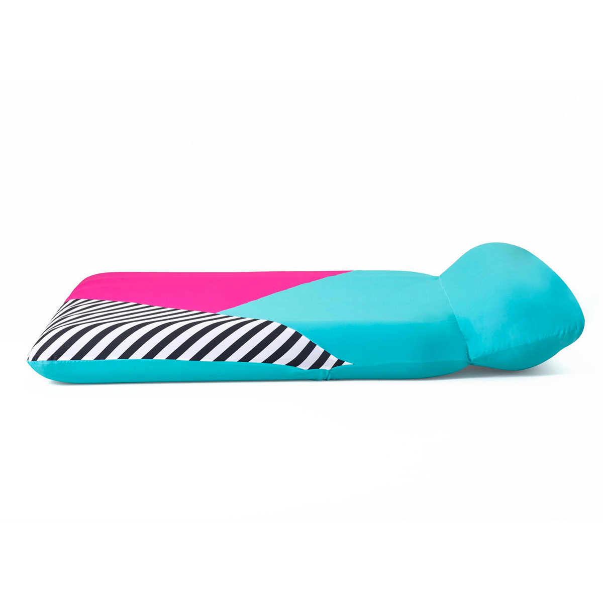 Materassino gonfiabile in tessuto Blissful Drifter Bestway 43305