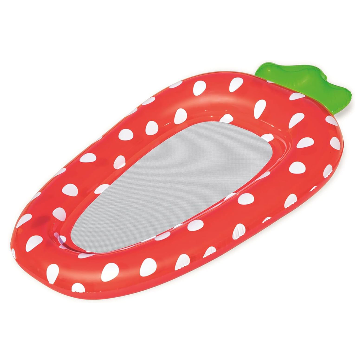 Materassino gonfiabile con rete Sweet Summer Lounge Bestway 43644