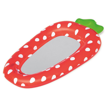 Materassino gonfiabile con rete Sweet Summer Lounge Bestway 43644