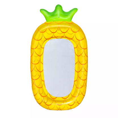 Materassino gonfiabile con rete Sweet Summer Lounge Bestway 43644