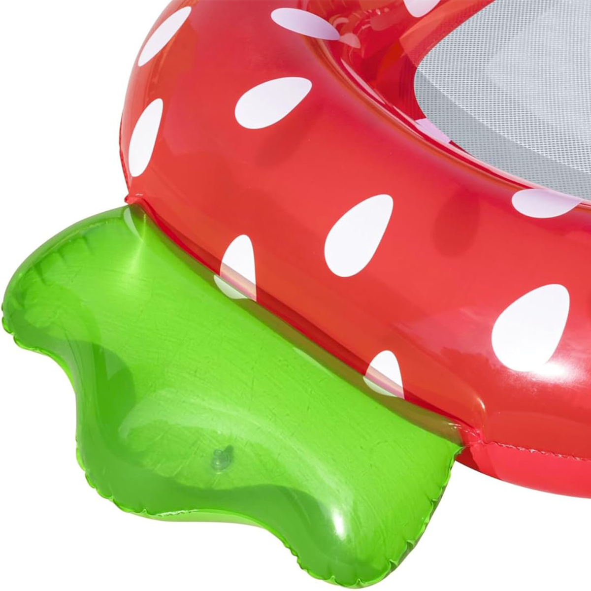 Materassino gonfiabile con rete Sweet Summer Lounge Bestway 43644